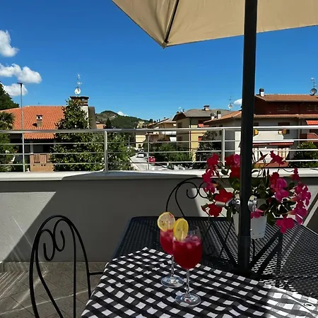 Casa vacanze In Near Apennines Trails, Cleaning Included *