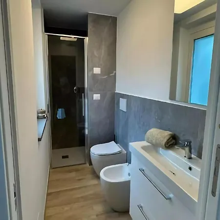 Casa vacanze In Near Apennines Trails, Cleaning Included *