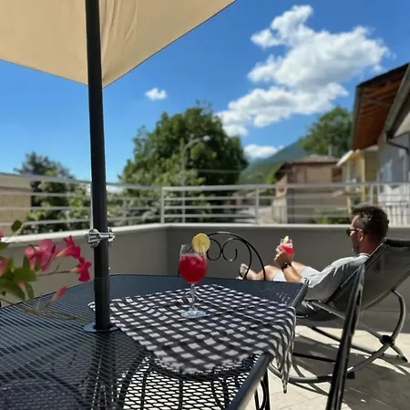 Casa vacanze In Near Apennines Trails, Cleaning Included *